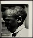 Head of a Negro Boy