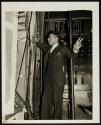 Lafayette Theatre Harlem Document