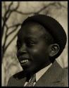 Student of Aaron's from elementary school