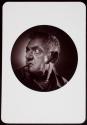 "Weegee" (Arthur Fellig)