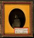 Mary Alice Cogswell