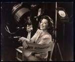 [Actress Ann Rutherford advertising Royal Crown Cola]