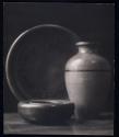 [Study of Pots]