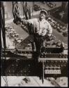 [Iron Worker - Chesterfield - New York City]