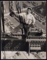 [Iron Worker - Chesterfield - New York City]