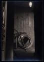 [Study: U.S. Goodrich tire in corner]