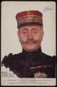 Marshal Ferdinand Foch