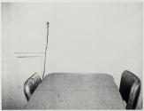 [Table and chairs]