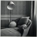 [Lamp and Chair]