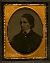 [Copy portrait of S. D. Faulkner]