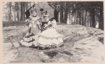 [Anderson children]