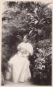 Aunt Jenny's turn-out in Spuyten Duyvil