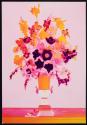 [Bouquet of flowers]
