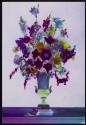 [Bouquet of flowers]
