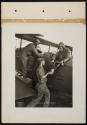 Camera Goes Aboard