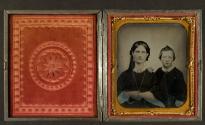 Susan and Charles Lucas