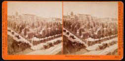 Portsmouth Square, San Francisco