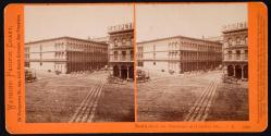 North-west cor. Sansome and Sutter Sts., S.F.