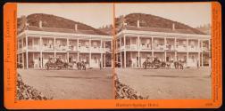 Harbin's Springs Hotel