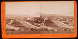 At the Presidio, February 22d, 1875.