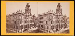 Merchant's Exchange