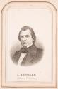 Andrew Johnson