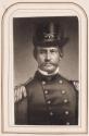 David Hunter (Major General)