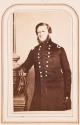 George W. Morgan (General)