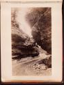 The Narrows. Williams Canon.
