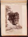 Balanced Rock
