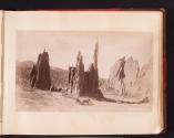 Cathedral Spires