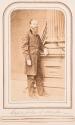 John L. Warden (Lieutenant)