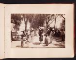 Mexico. Street Scenes. Cargadores.