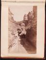 The Narrows. Williams Canon.