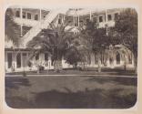[Hotel del Coronado-from Gardens]