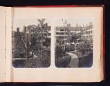 [Album with photographs of Mexico and the American West]