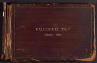California Trip