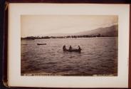 Santa Barbara, from Harbor