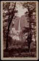 The Yosemite Falls, 2634 Feet