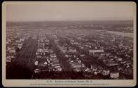 Panorama of Portland, Oregon, (No. 3)