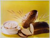 [S.E.P. [Saturday Evening Post], "Bread and Cereal"]