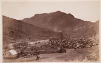 Cattle Ranch on the Cimarron