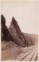 Curecanti Needle. Black Cañon