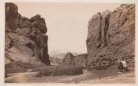 The Gateway & Pike's Peak, W.H.J. & Co.