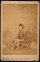 George P. Belden, White Indian Chief