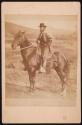Jim Stevenson, Hayden Expedition to Yellowstone