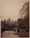 [Mt. Starr King, Yosemite]