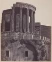 Temple of the Sibyl at Tivoli