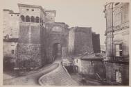 Etruscan Gateway at Perugia.