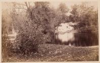 Buttermilk Falls, Delaware Water Gap
